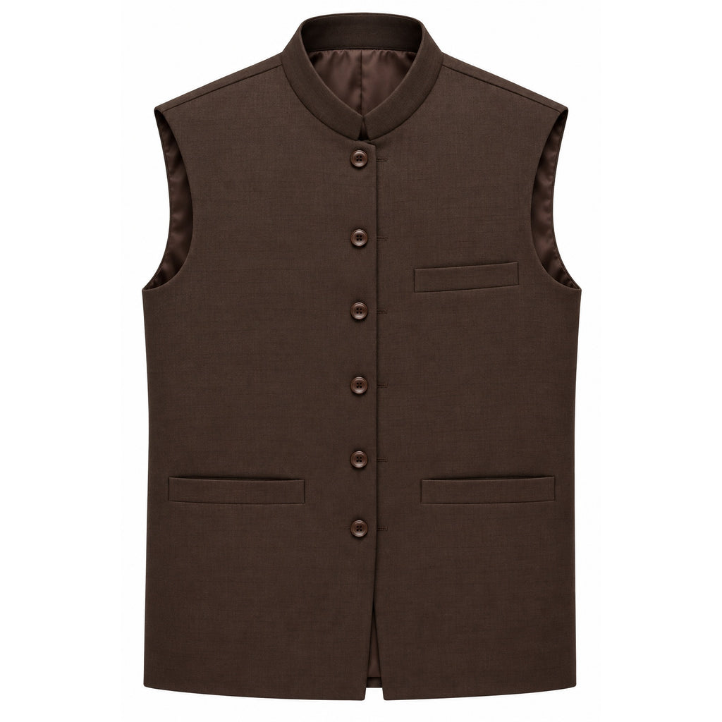 Men's Waistcoat