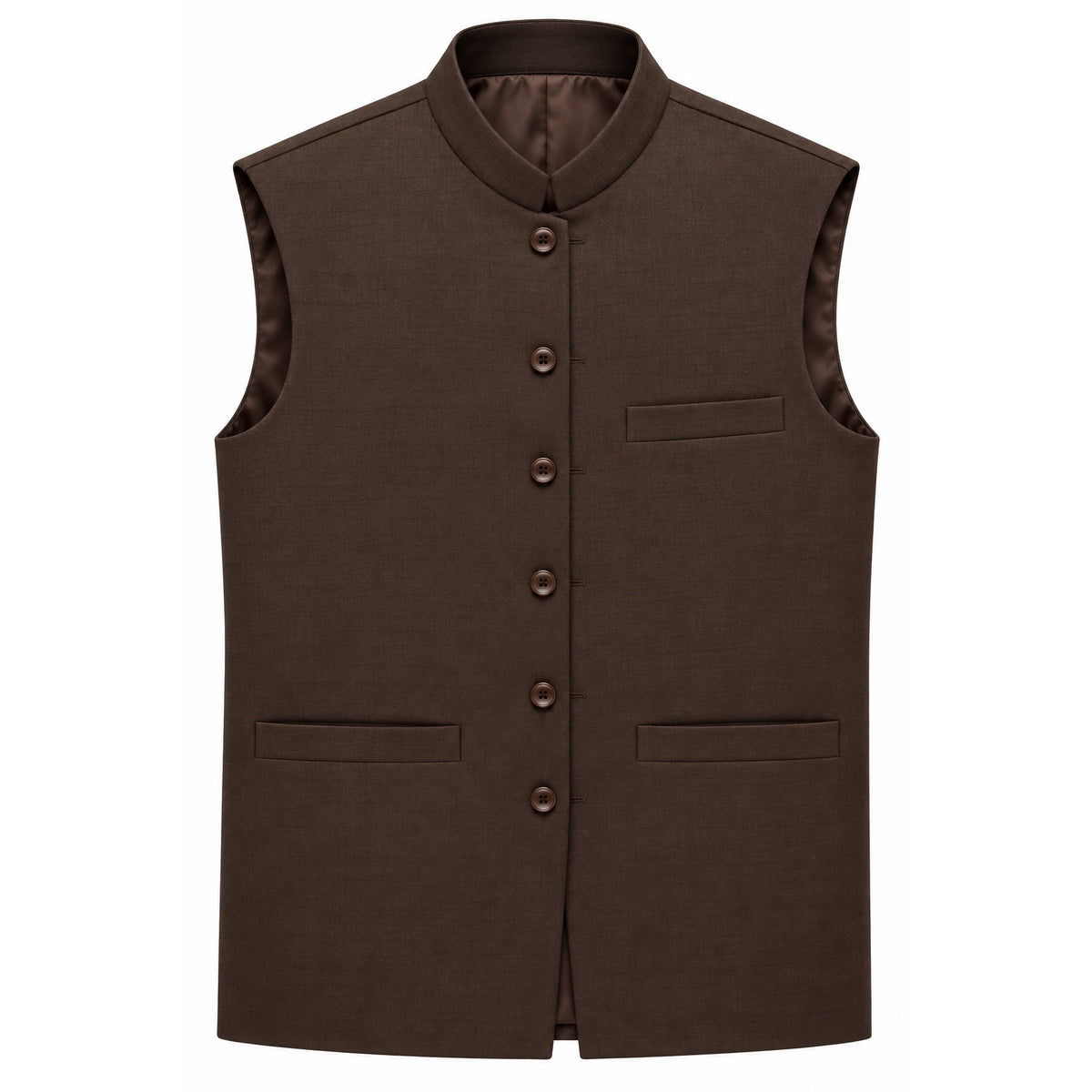 Men's Waistcoat
