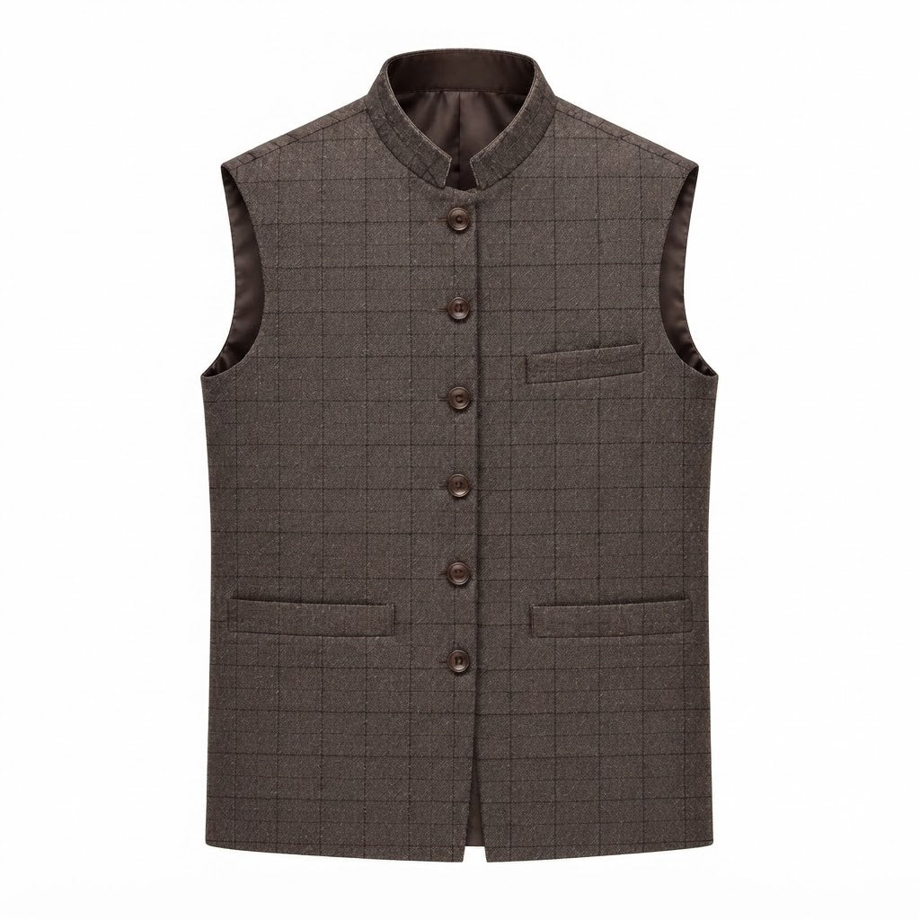 Men's Waistcoat
