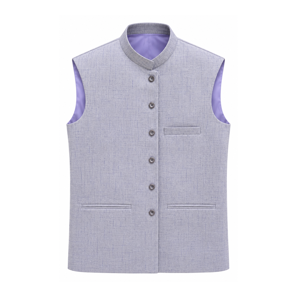 Men's Waistcoat
