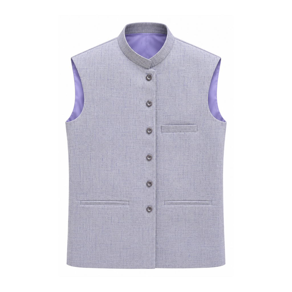 Men's Waistcoat