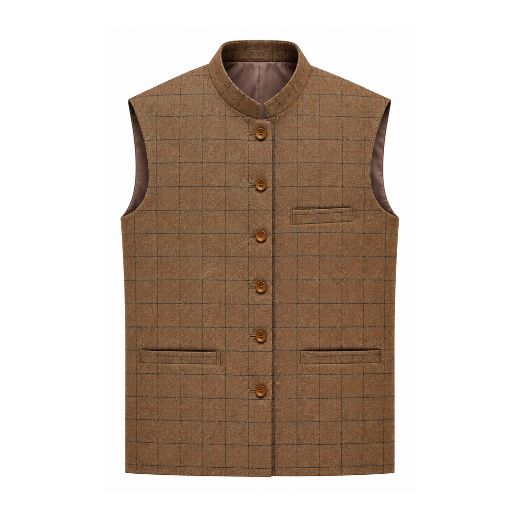 Men's Waistcoat