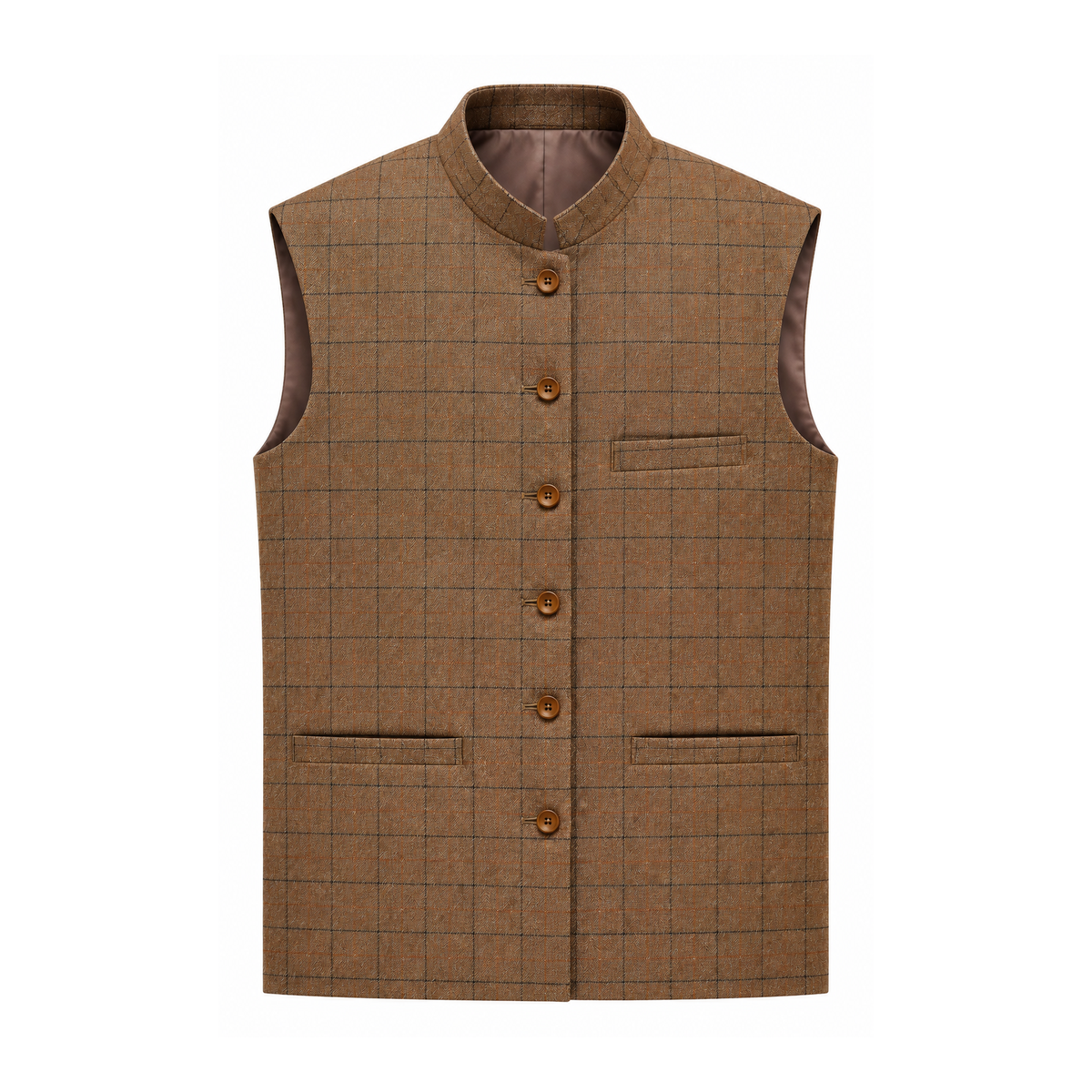 Men's Waistcoat