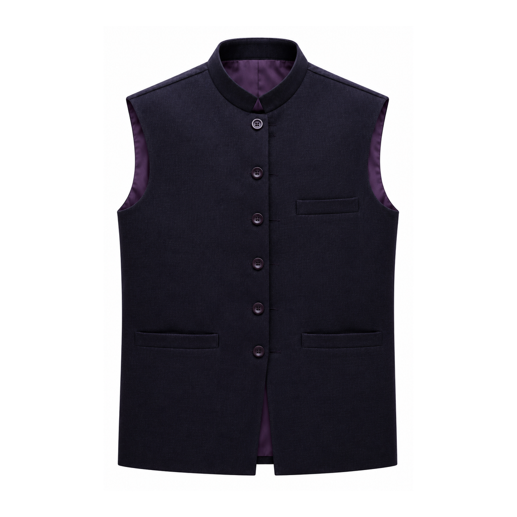 Men's Waistcoat