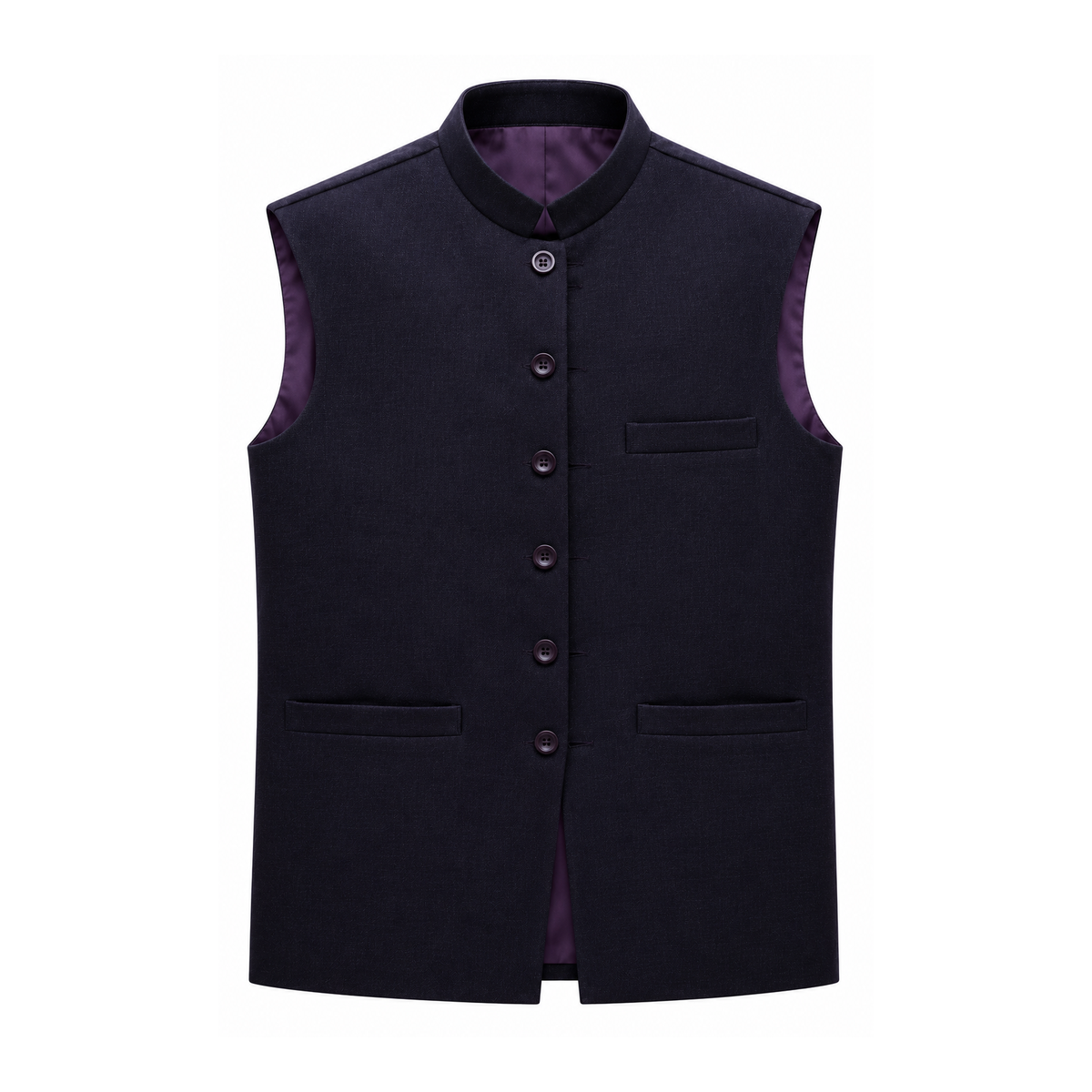 Men's Waistcoat