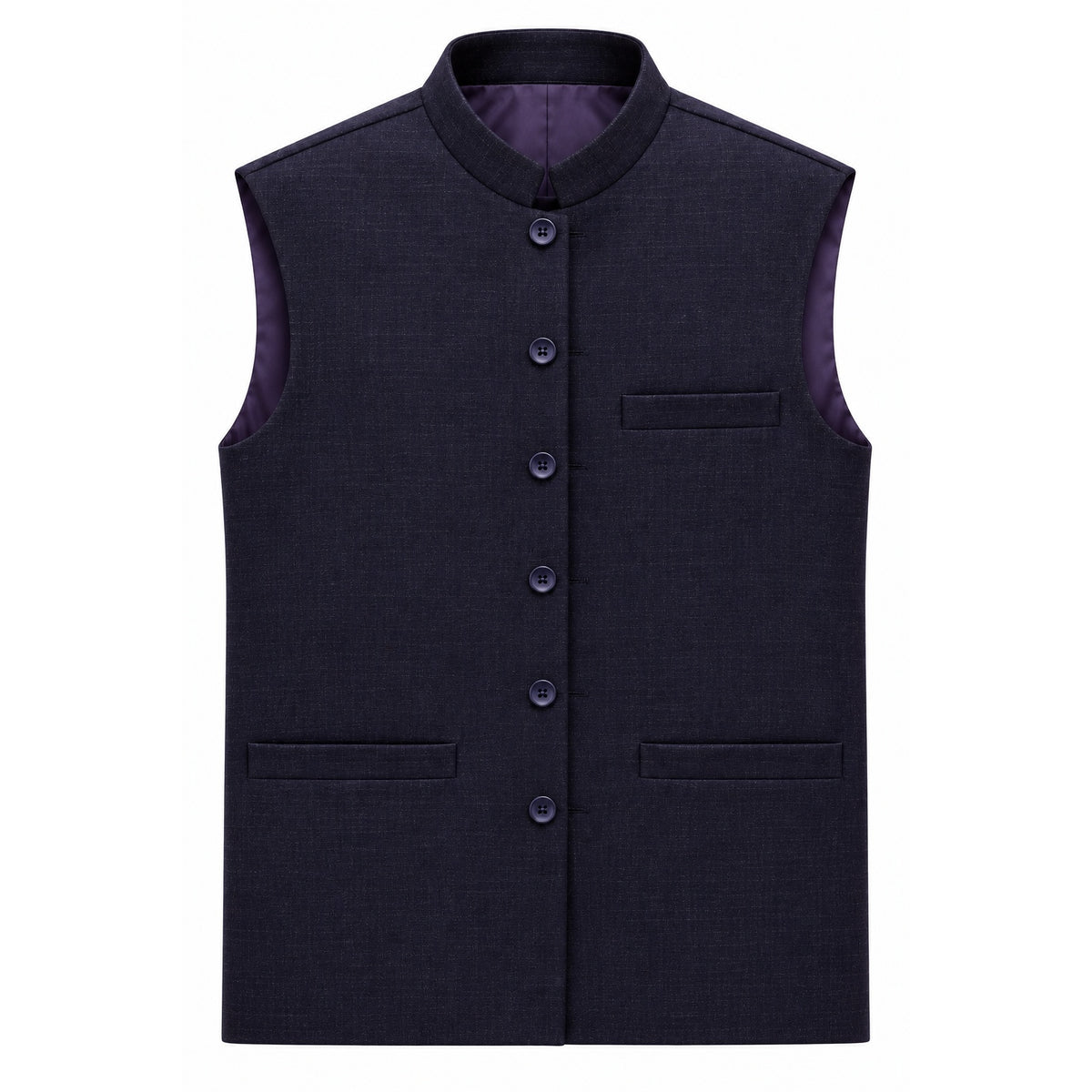 Men's Waistcoat