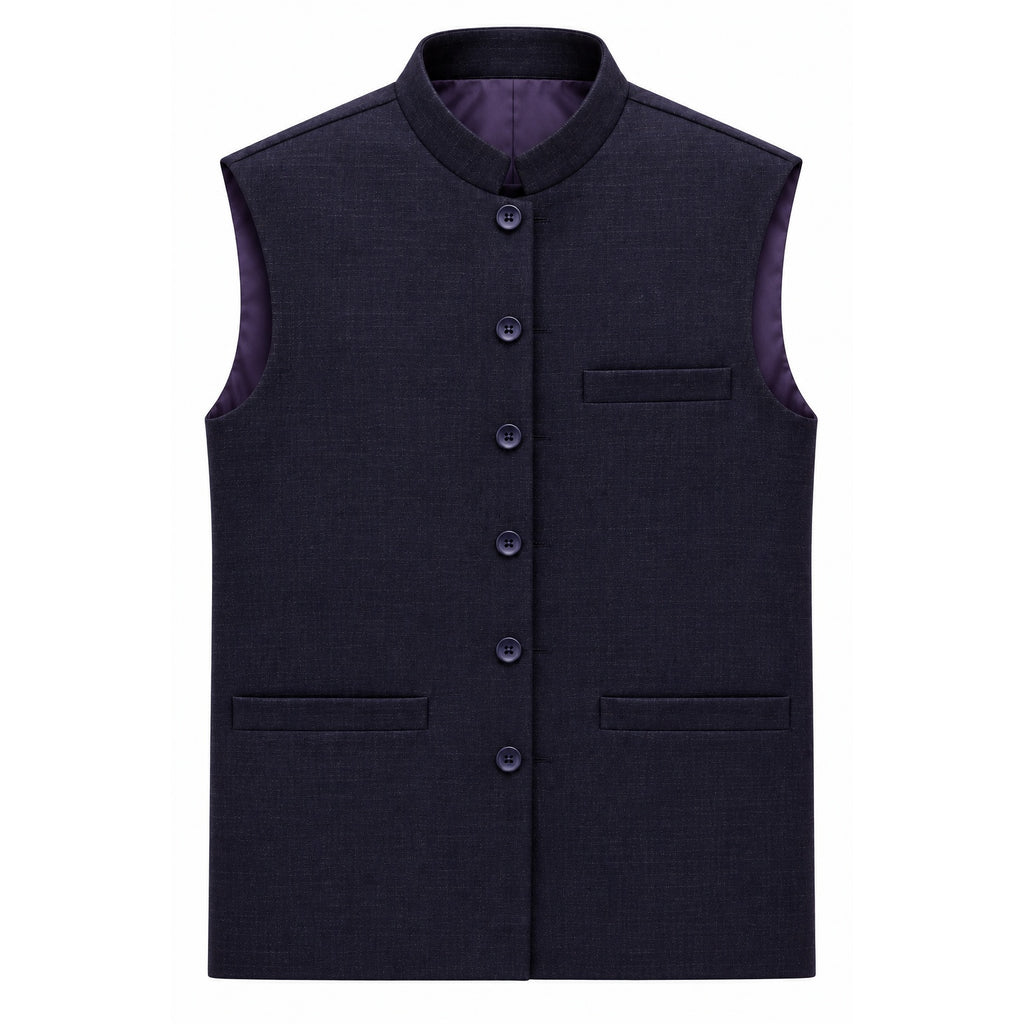 Men's Waistcoat
