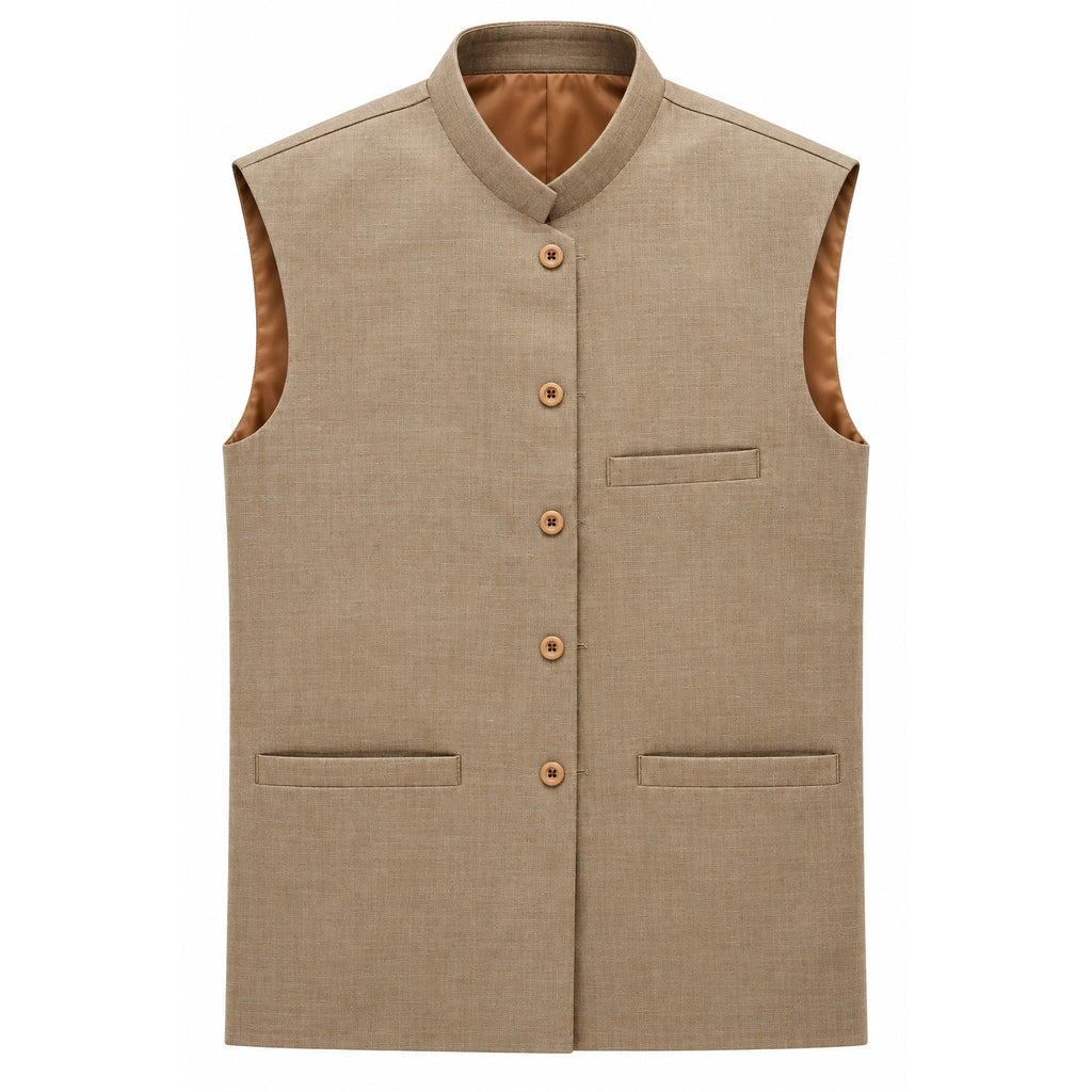 Men's Waistcoat