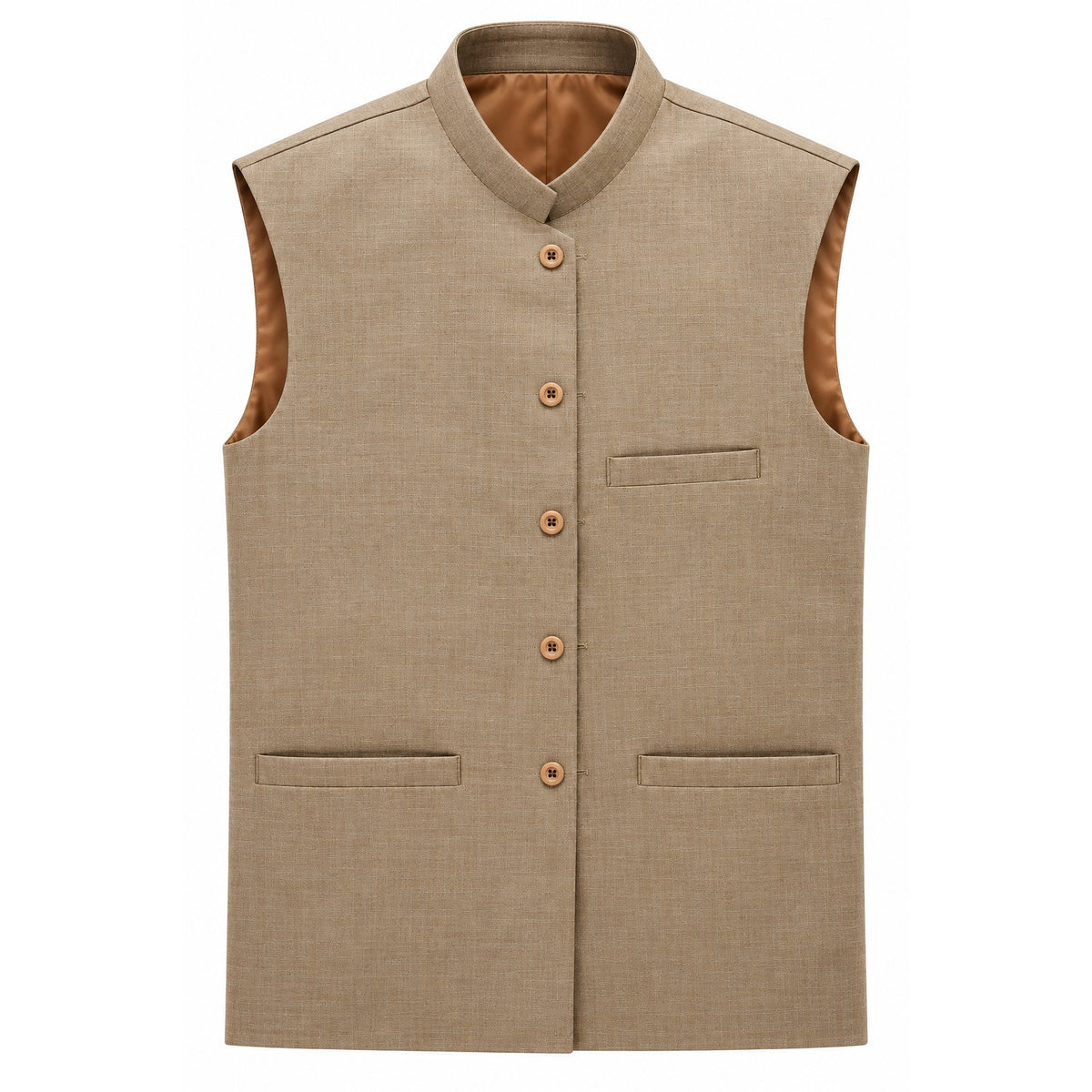 Men's Waistcoat