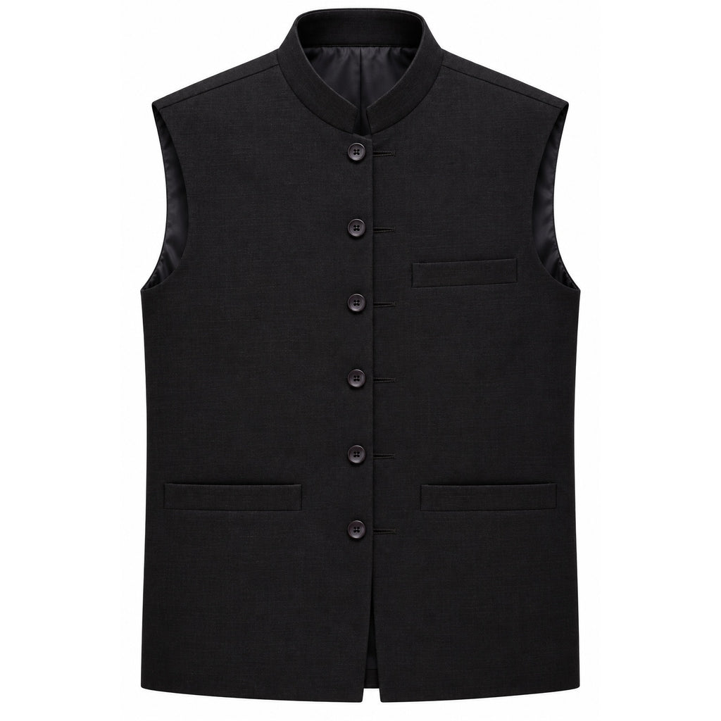 Men's Waistcoat