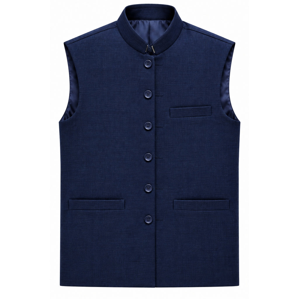 Men's Waistcoat