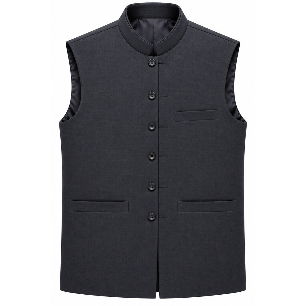 Men's Waistcoat