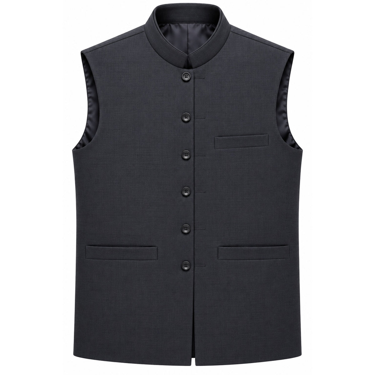 Men's Waistcoat