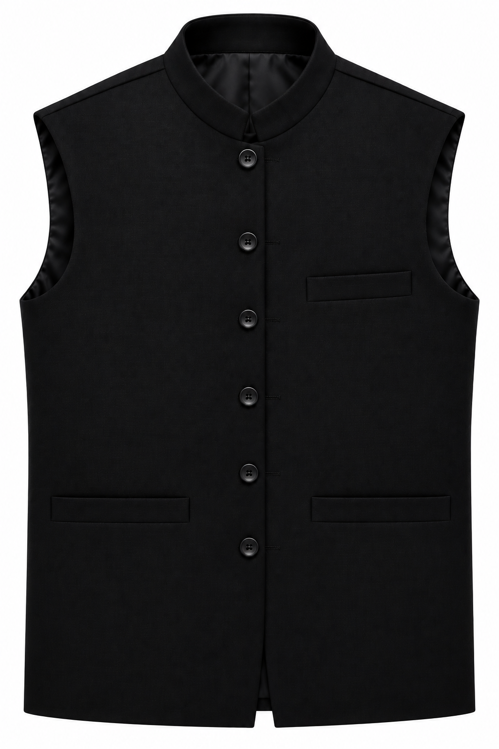 Men's Waistcoat