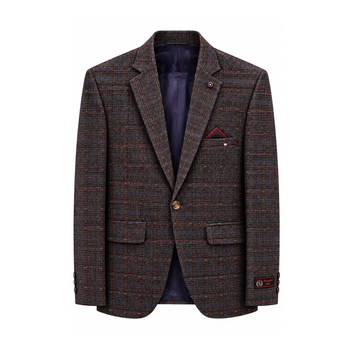 Men's Coat