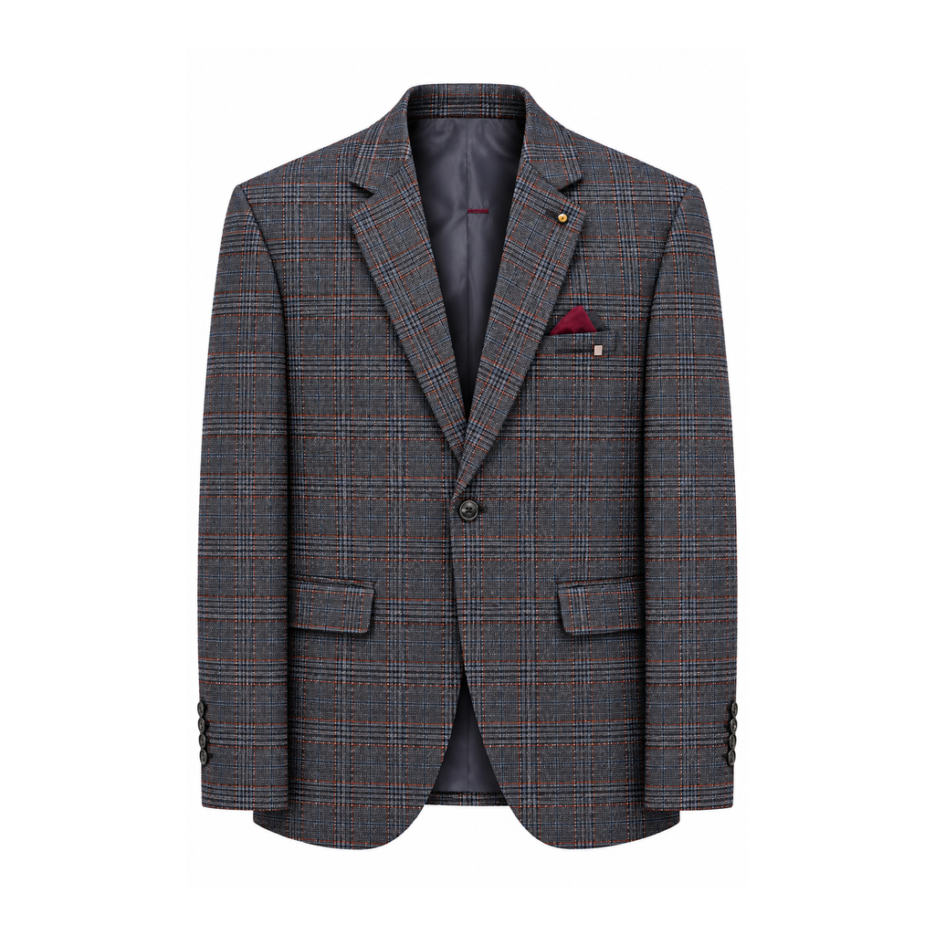 Men's Coat