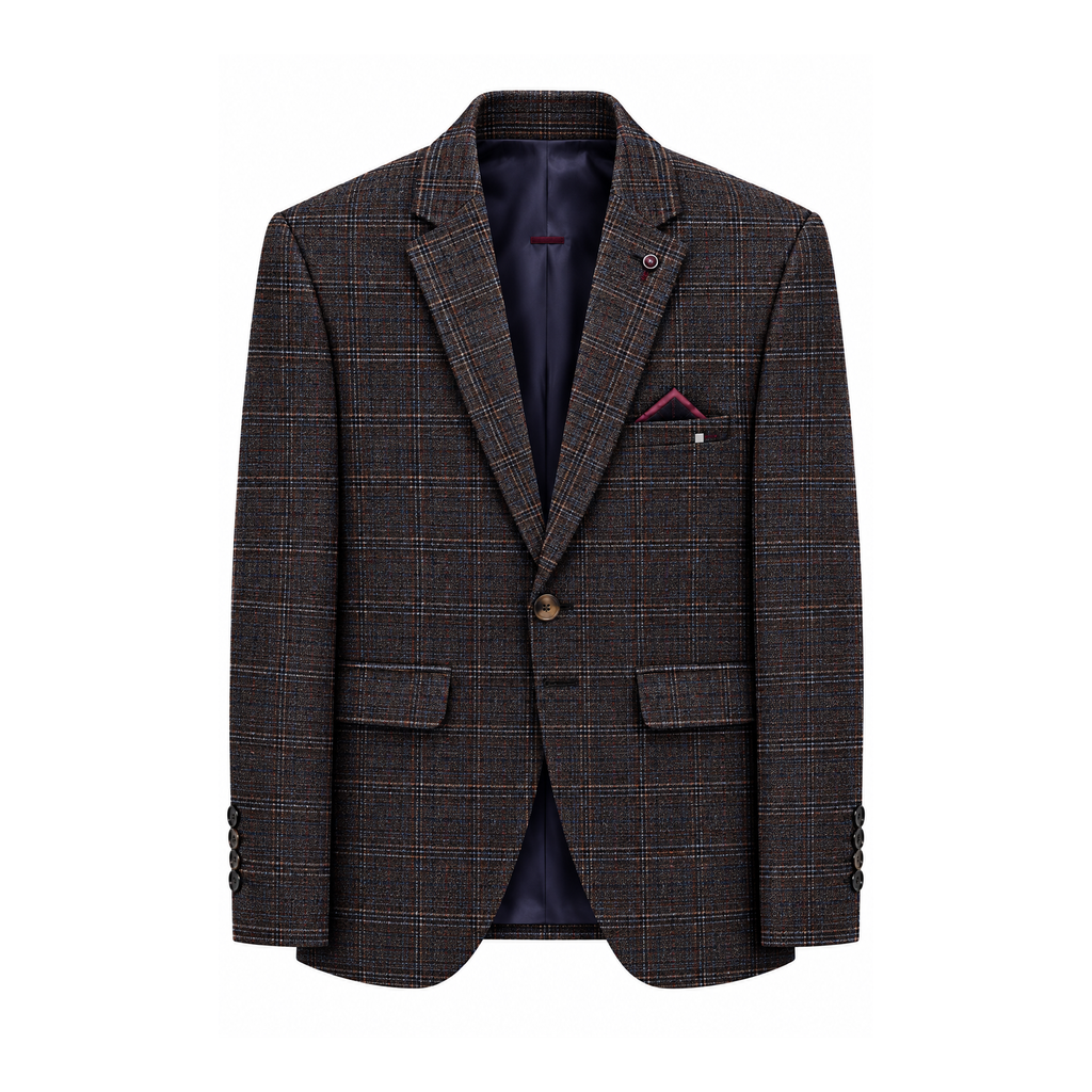 Men's Coat