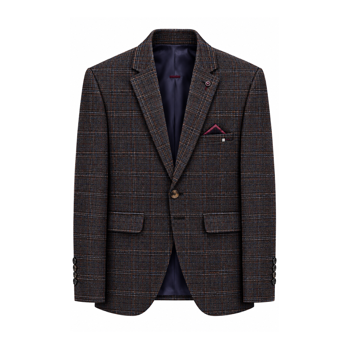 Men's Coat